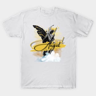 Angel T-Shirt